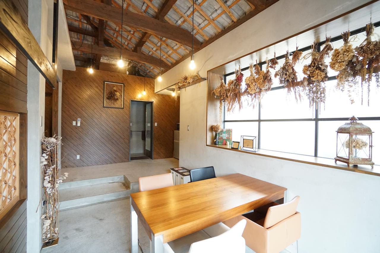 Suite Villa Mok Ogimi Exterior foto